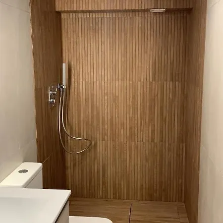 Palacete Del Aguila 公寓 科爾多瓦