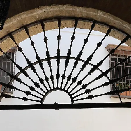 Palacete Del Aguila 公寓 *