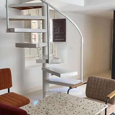 Palacete Del Aguila 公寓 科爾多瓦