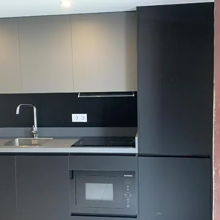 公寓 Palacete Del Aguila