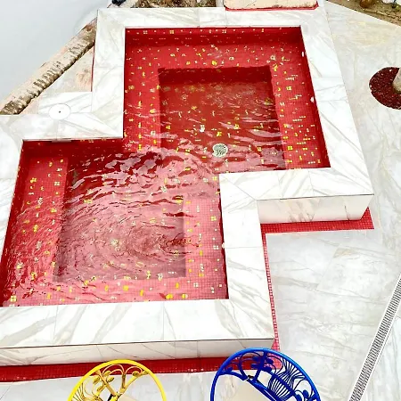 公寓 Palacete Del Aguila